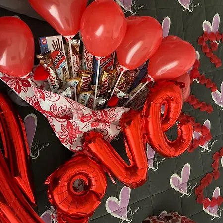 Bed and Breakfast La Casa Di Clhoe