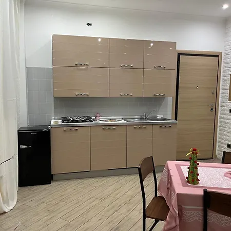 Bed and Breakfast La Casa Di Clhoe 4*