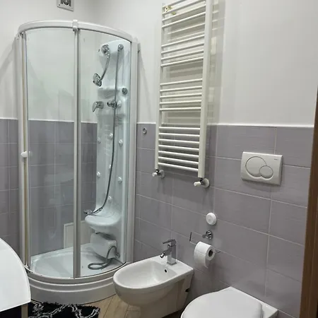 Bed and Breakfast La Casa Di Clhoe