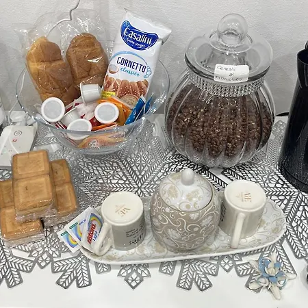 Bed and Breakfast La Casa Di Clhoe 4*