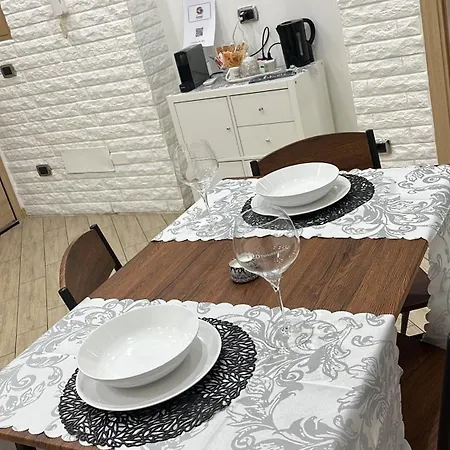 Bed and Breakfast La Casa Di Clhoe