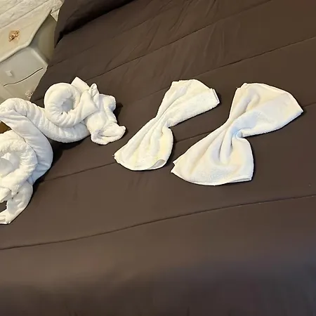 Bed and Breakfast La Casa Di Clhoe