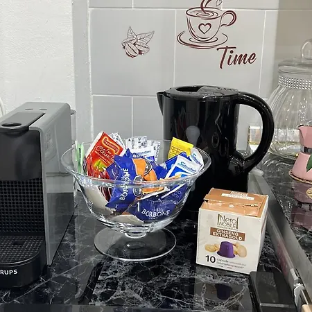 La Casa Di Clhoe Μπάρι