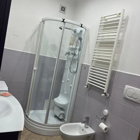 Bed and Breakfast La Casa Di Clhoe Μπάρι