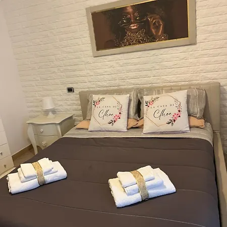 Bed and Breakfast La Casa Di Clhoe 4*