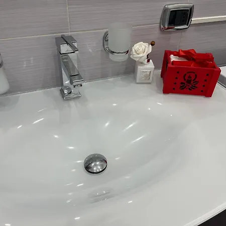 Bed and Breakfast La Casa Di Clhoe 4*