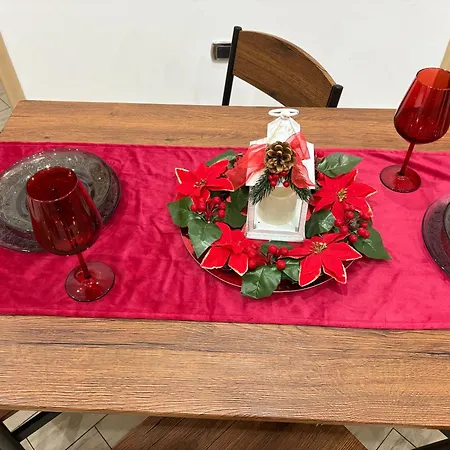 La Casa Di Clhoe Μπάρι