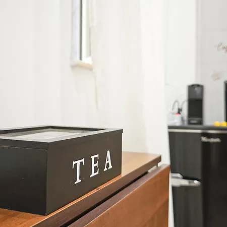 La Casa Di Clhoe Bed & Breakfast Bari