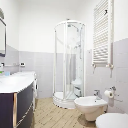 La Casa Di Clhoe Bed & Breakfast Bari