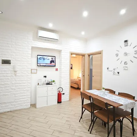 Bed & Breakfast La Casa Di Chloe 3*