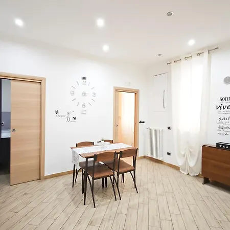 Bed & Breakfast La Casa Di Clhoe 3*