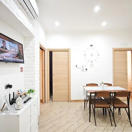 La Casa Di Chloe فندق مبيت وإفطار
