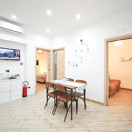La Casa Di Chloe Отель типа 
