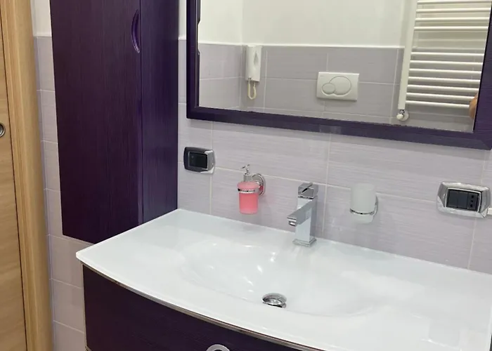 La Casa Di Chloe فندق مبيت وإفطار 4*