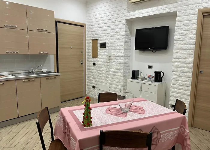 La Casa Di Chloe 4* باري