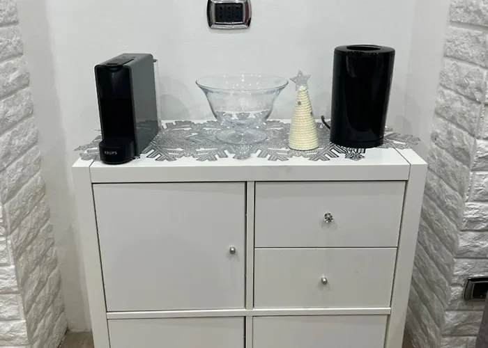 La Casa Di Chloe فندق مبيت وإفطار 4*