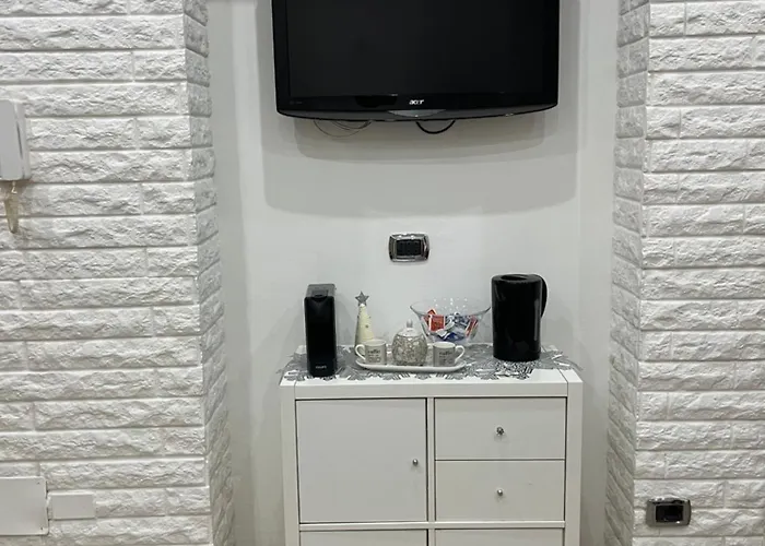 La Casa Di Chloe فندق مبيت وإفطار