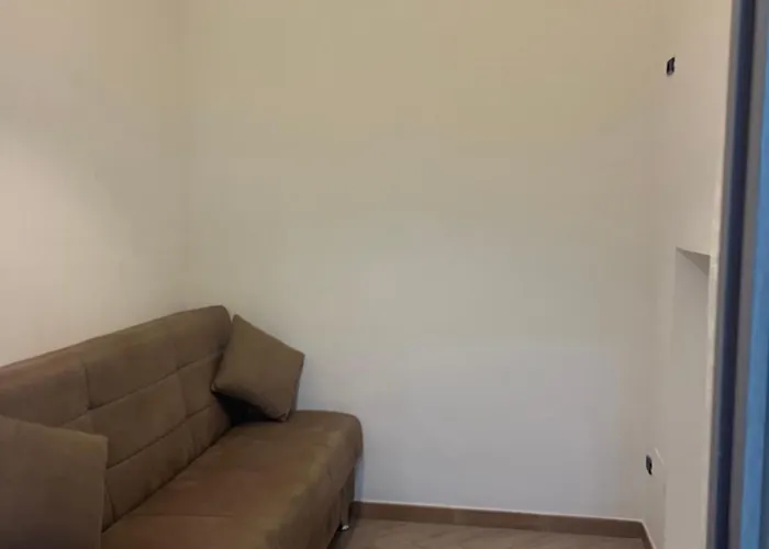 La Casa Di Chloe فندق مبيت وإفطار باري