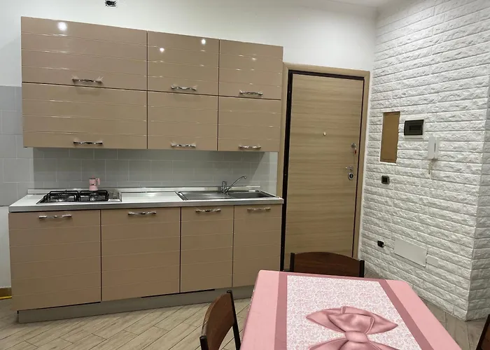 La Casa Di Chloe فندق مبيت وإفطار باري