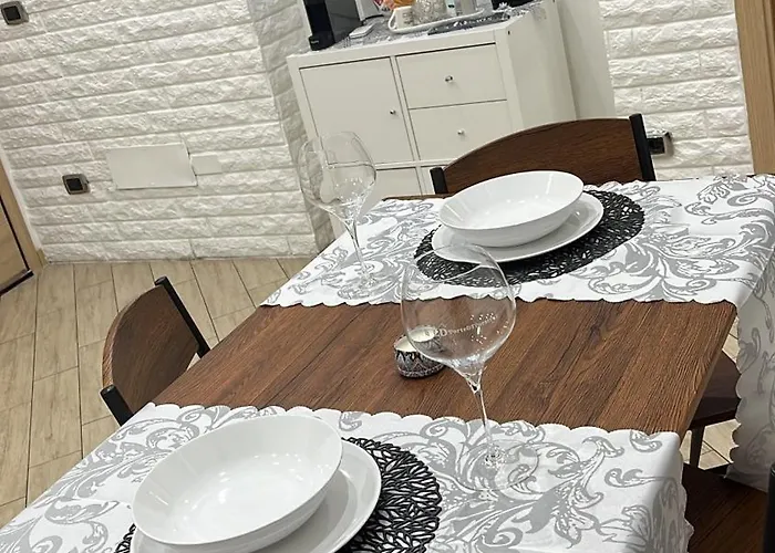 فندق مبيت وإفطار La Casa Di Chloe