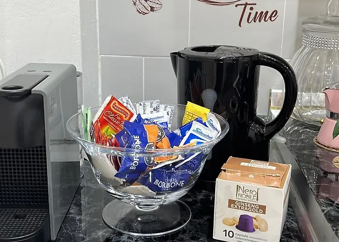 La Casa Di Chloe باري