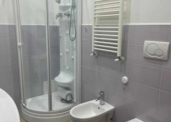 La Casa Di Chloe فندق مبيت وإفطار باري