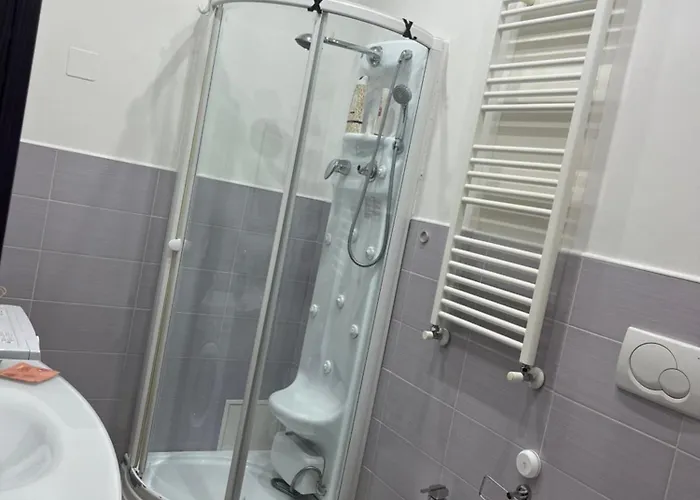 فندق مبيت وإفطار La Casa Di Chloe باري