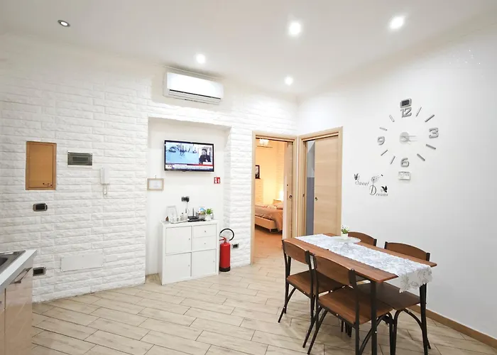 Bed & Breakfast La Casa Di Clhoe 3*