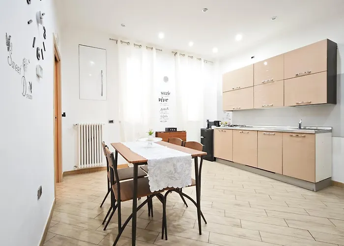 Bed & Breakfast La Casa Di Clhoe Bari