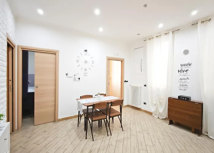 Bed & Breakfast La Casa Di Clhoe 3*