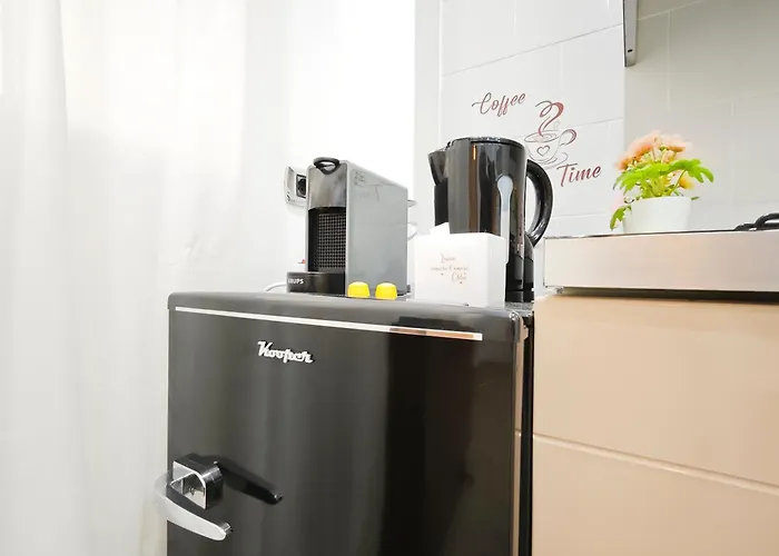 La Casa Di Clhoe Bed & Breakfast Bari