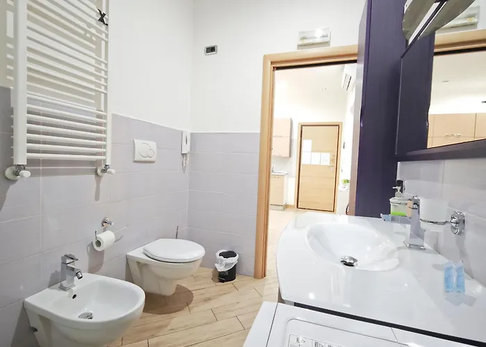 Bed & Breakfast La Casa Di Clhoe