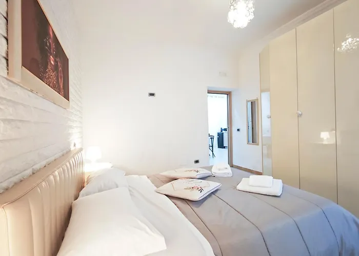 Bed & Breakfast La Casa Di Clhoe Bari