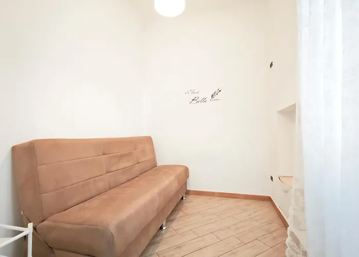 La Casa Di Clhoe Bed & Breakfast 3*