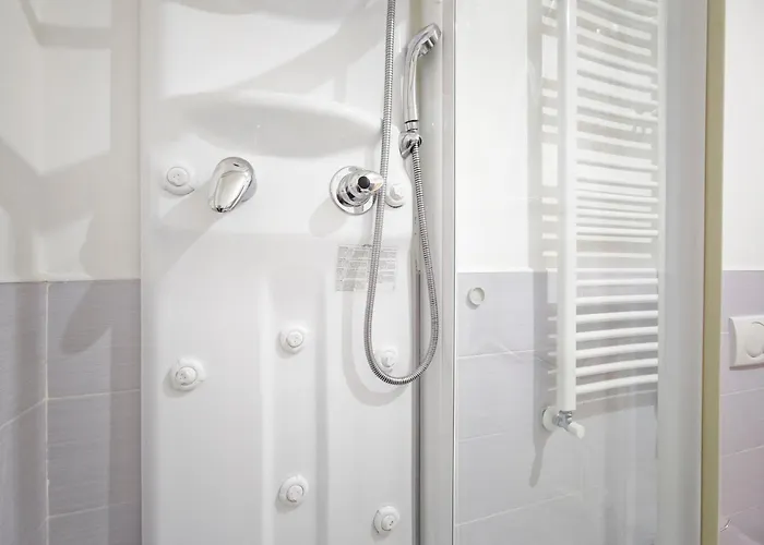 Bed & Breakfast La Casa Di Clhoe Bari