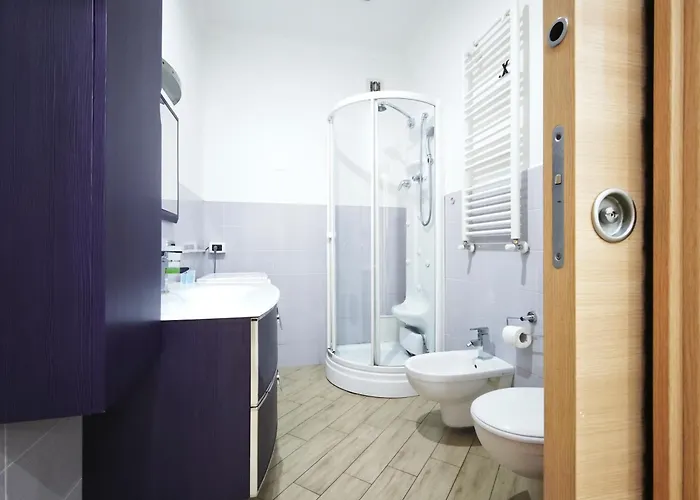 La Casa Di Clhoe Bari