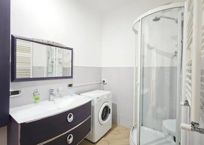 Bed & Breakfast La Casa Di Clhoe Bari