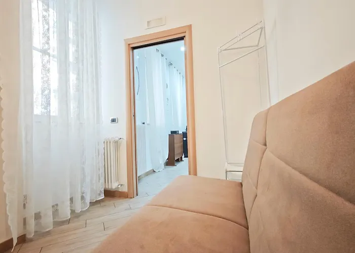 La Casa Di Clhoe Bed & Breakfast Bari