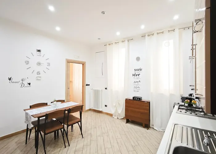 Bed & Breakfast La Casa Di Clhoe