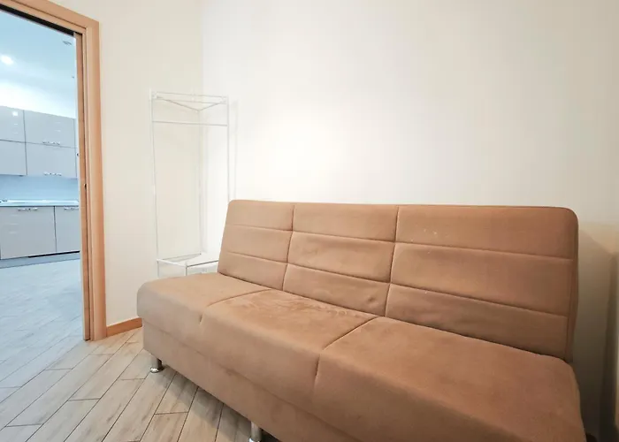 La Casa Di Clhoe Bed & Breakfast Bari