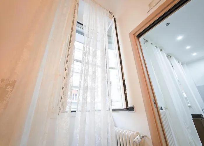 La Casa Di Clhoe 3* Bari