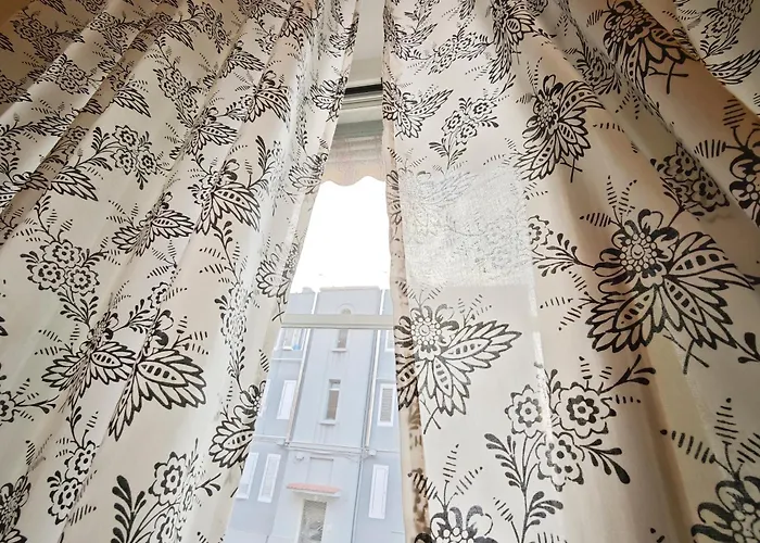 La Casa Di Clhoe Bari