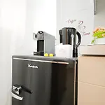 La Casa Di Chloe Frühstückspension Bari