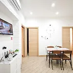 La Casa Di Chloe Frühstückspension