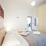 Frühstückspension La Casa Di Chloe Bari