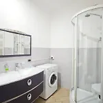 Frühstückspension La Casa Di Chloe Bari