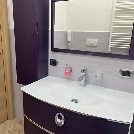 La Casa Di Clhoe Nocleg ze śniadaniem *