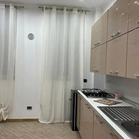 Bed & Breakfast La Casa Di Clhoe *