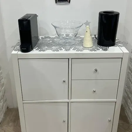 La Casa Di Clhoe ベッド・アンド・ブレックファスト 4*