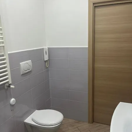 La Casa Di Clhoe Nocleg ze śniadaniem *